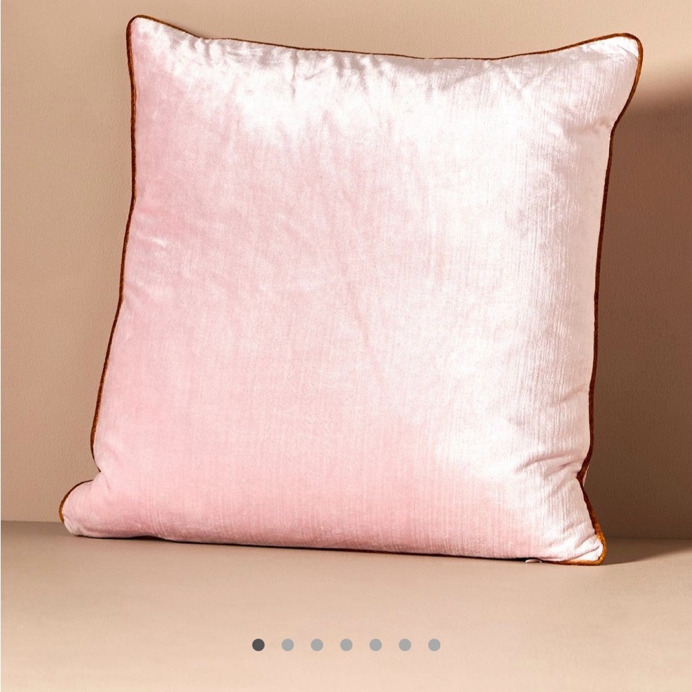 Anthropologie Pillowcases